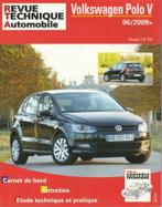 Revue Technique Automobile, Livres, Comme neuf, Volkswagen, RTA