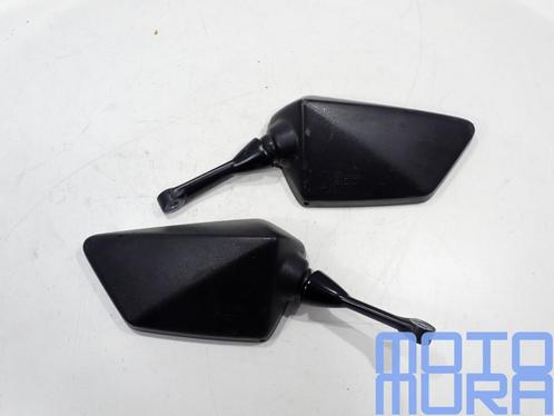 Set spiegels Links en Rechts voor de Kawasaki Ninja 250 2008, Motoren, Onderdelen | Kawasaki, Gebruikt, Ophalen of Verzenden