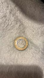 Griekse 1 euromunt met uil op van 2002, Timbres & Monnaies, Monnaies | Belgique, Enlèvement, Monnaie en vrac