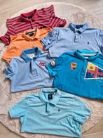 Pakket 5 polo's large Mc Gregor Gaestra Ralph Lauren, Enlèvement, Porté