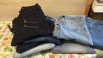 Lot de 7 jeans dale, Kleding | Dames, Spijkerbroeken en Jeans, Autre, W30 - W32 (confectie 38/40), Gedragen, Verzenden