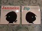 2 Kinderboeken jip janneke, Boeken, Nieuw, Ophalen