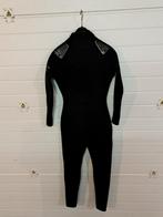 Duikpak dames maat 36, Ophalen