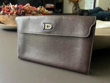 Delvaux portemonnee beschikbaar voor biedingen