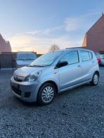 Daihatsu cuore benzine, Voorwielaandrijving, Euro 5, Stof, 50 kW