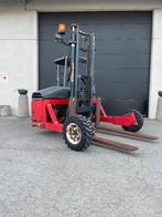 MOFFETT meeneemheftruck (Kooiaap) M4 20.3, Ophalen, Heftruck, 2000 tot 3000 kg, MOFFETT