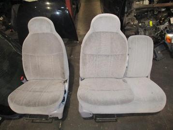 INTERIEUR COMPLET Ford USA F-150 Standard Cab, Utilisé, Pièces américaines