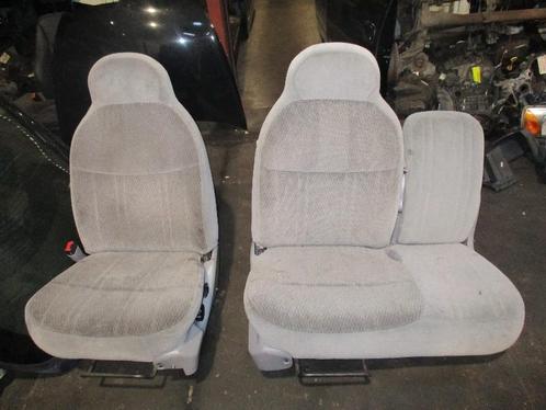 INTERIEUR Ford USA F-150 Standard Cab (01-1974/11-2003), Auto-onderdelen, Interieur en Bekleding, Amerikaanse onderdelen, Gebruikt