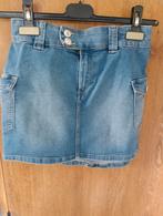 Jeans rokje, Meisje, H&M, Ophalen of Verzenden, Zo goed als nieuw
