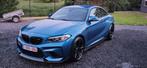 BMW M2 ,DKG,370CH,M PERFORMANCE,état impec!!Reprise possible, Autos, Achat, Euro 6, Carnet d'entretien, Apple Carplay