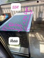Ikea table haute, Ophalen, Gebruikt