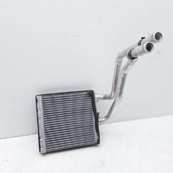 KACHELRADIATEUR Nissan Note (E12) (08-2012/12-2016) beschikbaar voor biedingen