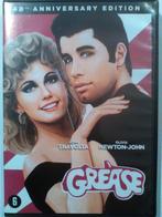 Dvd Grease, CD & DVD, DVD | Musique & Concerts, Enlèvement ou Envoi
