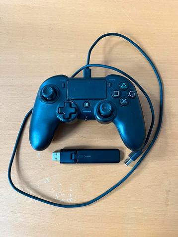 PS 4 controller - uitstekende staat beschikbaar voor biedingen