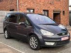 Ford galaxy 2009/234.000km euro4 automaat, Auto's, Automaat, Diesel, 5 deurs, Particulier