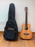 Martin Guitars LX1 Little Martin, Muziek en Instrumenten, Snaarinstrumenten | Gitaren | Akoestisch, Ophalen of Verzenden, Zo goed als nieuw