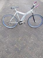 Jongensfiets gazelle 26inch met versnellingen, Fietsen en Brommers, Ophalen, Versnellingen