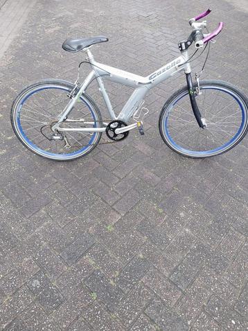 Jongensfiets gazelle 26inch met versnellingen beschikbaar voor biedingen