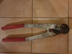 Felco C16 coupe câble, Ophalen, Gebruikt