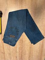 Wrangler jeans voor heren maat w31 L 32, Ophalen of Verzenden, Gedragen, Blauw, Overige jeansmaten