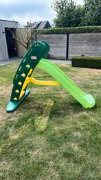 Glijbaan little tikes, Kinderen en Baby's, Ophalen, Gebruikt, Glijbaan