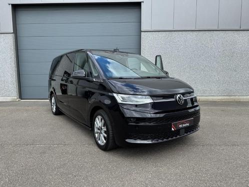 Multivan T7 Plug-in Hybride Lang in showroomstaat met PPF, Auto's, Volkswagen, Particulier, Multivan, ABS, Achteruitrijcamera