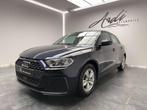 Audi A1 Sportback 1.0 TFSI *CARPLAY*1ER PROP*GARANTIE*, Auto's, Audi, Stof, 95 pk, Blauw, 5 deurs