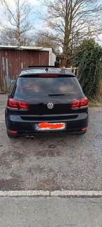 Golf 6 1.4 tsi, Auto's, Volkswagen, Golf, Particulier, Te koop, Open dak