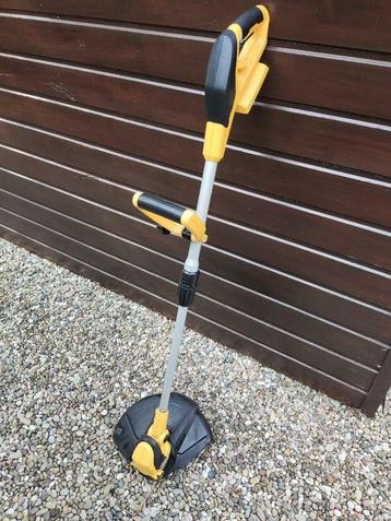 Powerplus trimmer en heggenschaar beschikbaar voor biedingen