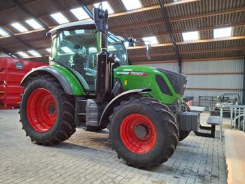  Fendt 312 Vario GEN4, 2022, 310 uur!  beschikbaar voor biedingen