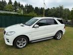Euro 6 diesel automaat mercedes ml250, Auto's, Particulier, Te koop