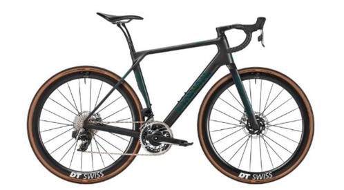 Canyon Endurace CFR AXS 2XS, Fietsen en Brommers, Fietsen | Racefietsen, Gebruikt, Carbon, 49 tot 53 cm, Ophalen