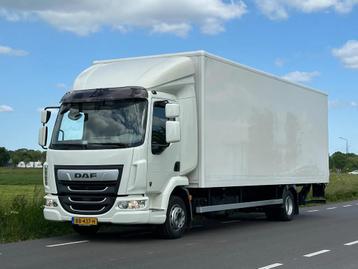 DAF LF 230.12 EURO6. 750x248x230 LF 230.12 LF230.12 beschikbaar voor biedingen