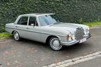 Mercedes 280se 3.5 V8 Automatique w108, Auto's, Oldtimers, Automaat, 4 deurs, Achterwielaandrijving, 3500 cc