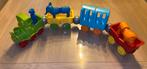🚂 Smartmax, Kinderen en Baby's, Speelgoed | Educatief en Creatief, Ophalen of Verzenden, Zo goed als nieuw, Bouwen