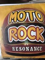 7" Résonance, Moto Rock / Safari Love, Jazz, Enlèvement ou Envoi, 1960 à 1980