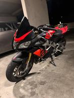 Aprilia tuono v4, Motoren, Particulier