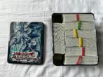 7 Decks Yu-Gi-Oh prêt à jouer + tapis + XYZ/Synchro, Hobby & Loisirs créatifs, Foil, Deck game, Enlèvement, Neuf