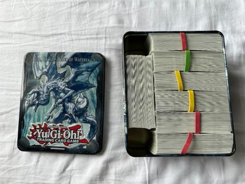 3 kant-en-klare Yu-Gi-Oh-decks + mat + XYZ/Synchro, Hobby en Vrije tijd, Verzamelkaartspellen | Yu-gi-Oh!, Nieuw, Speeldeck, Foil