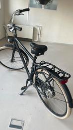 Herenfiets, Ophalen, Gebruikt, Overige merken