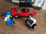 Lego bouwset 6655, Ophalen of Verzenden, Gebruikt, Complete set, Lego