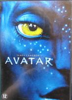 DVD ACTIE/AVONTUUR- AVATAR, Cd's en Dvd's, Alle leeftijden, Ophalen of Verzenden, Zo goed als nieuw, Overige genres