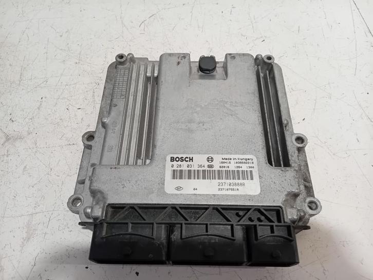 COMPUTER MOTOR Opel Vivaro (01-2014/12-2019) (0281031364), Auto-onderdelen, Elektronica en Kabels, Opel, Gebruikt
