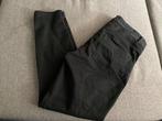 Jean Esprit taille 34 comme neuf, W27 (confection 34) ou plus petit, Comme neuf, Noir, Esprit