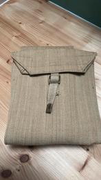 Canvas wapenzak lee enfield, Verzamelen, Ophalen of Verzenden