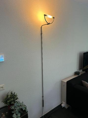 Lampen, RVS, Enlèvement, Comme neuf, Métal