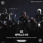 2 CD's - U2 - Apollo 611 - Live New York 2018, Cd's en Dvd's, Verzenden, Poprock, Nieuw in verpakking