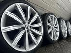 19 inc Volkswagen Sharan MK2 Passat B9 B8 GTE Variant velgen, Auto-onderdelen, 19 inch, Gebruikt, Banden en Velgen, 235 mm