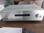 Yamaha A-S201 stereo versterker, Audio, Tv en Foto, Versterkers en Ontvangers, Ophalen, Zo goed als nieuw, Stereo, Yamaha