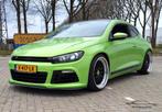 VW Scirocco R-line 1.4tsi 160pk motor zo goed als nieuw., Ophalen of Verzenden, Gebruikt, Volkswagen